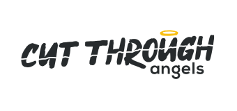 Cut Through Angels